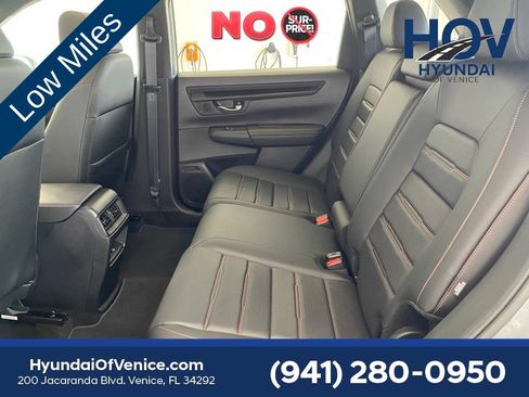 Used 2026 Honda CR-V Sport-L image 27