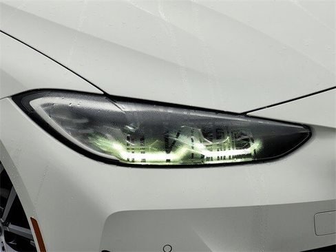 Used 2022 BMW 430i Gran Coupe w/ Premium Package 2 image 10