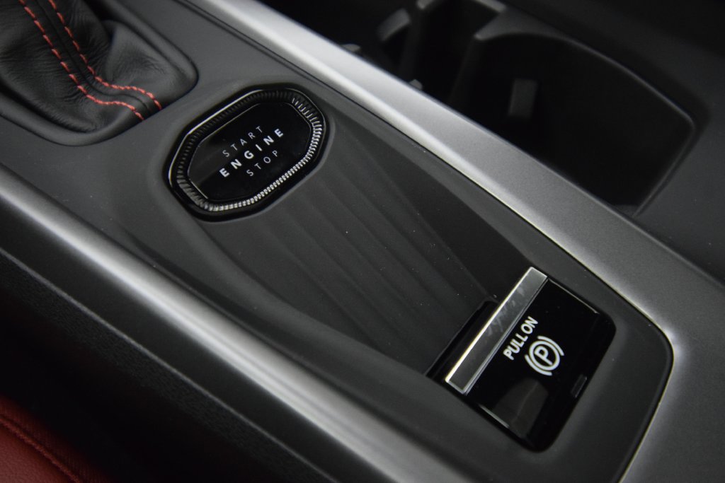 New 2027 Dodge Charger Scat Pack AWD/4WD image 26