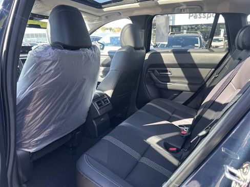 New 2025 MAZDA CX-50 AWD 2.5 S w/ Weather Package image 19