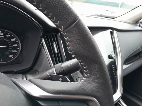 Certified 2025 Subaru Legacy Premium image 18