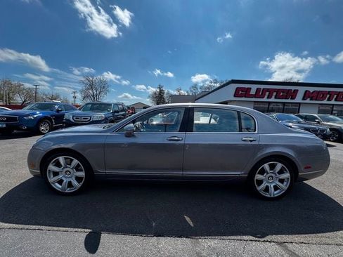 Used 2006 Bentley Flying Spur Flying Spur AWD/4WD image 8