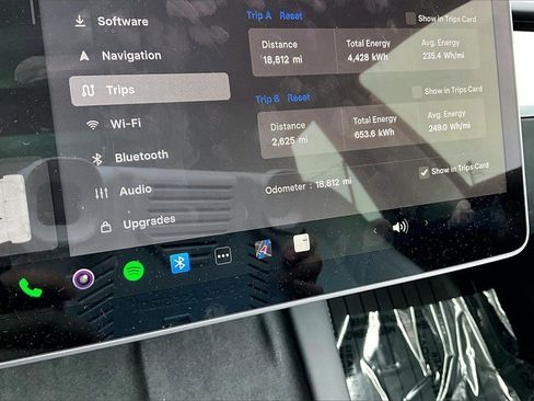 Used 2023 Tesla Model 3 Standard Range image 26