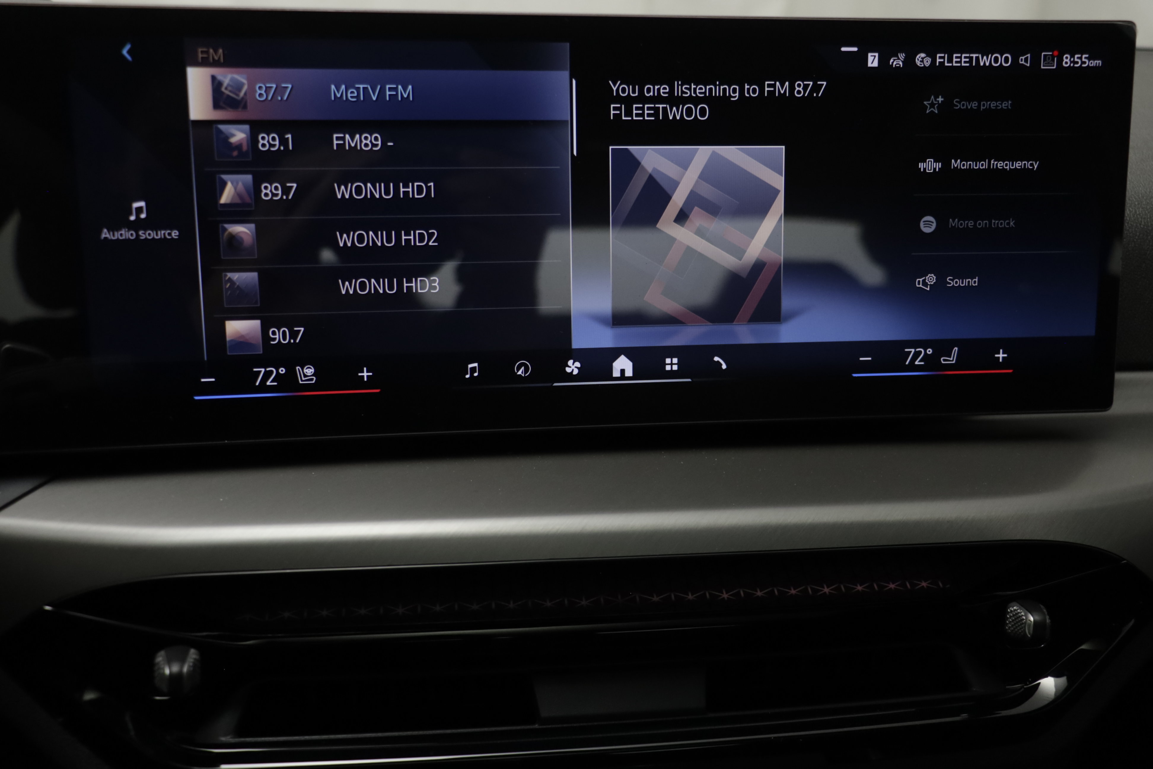 New 2027 BMW 430i Coupe w/ M Sport Package AWD/4WD image 9