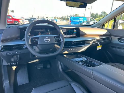 New 2026 Nissan Murano Platinum w/ Cargo Package image 17