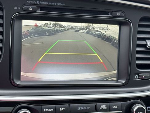 Used 2014 Kia Optima EX w/ EX Premium Package image 18