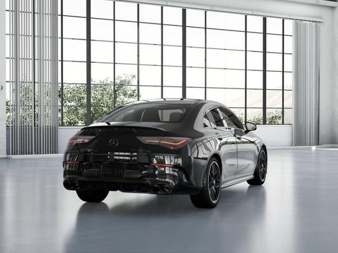 New 2026 Mercedes-Benz CLA 45 AMG S 4MATIC image 23