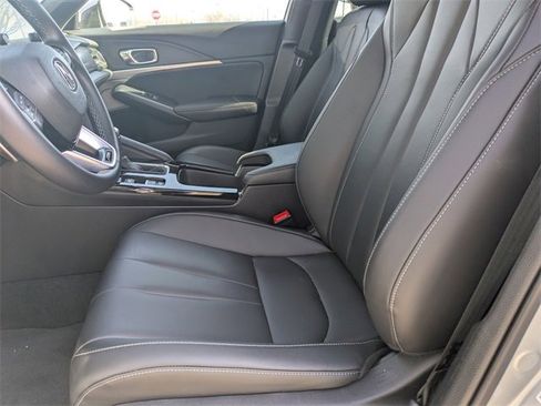 Used 2024 Acura Integra A-Spec image 21