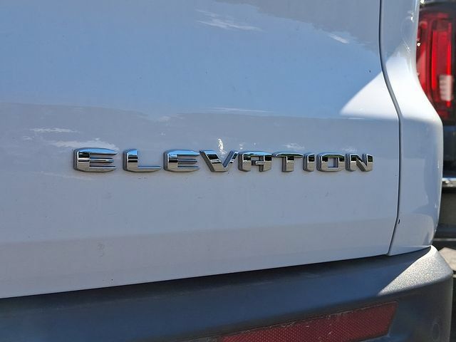 Used 2026 GMC Acadia Elevation w/ Elevation Premium Package AWD/4WD image 10