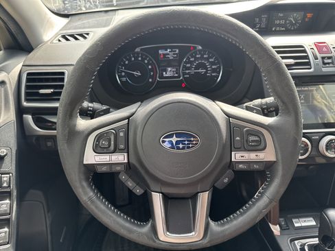 Used 2017 Subaru Forester 2.0XT Touring image 12