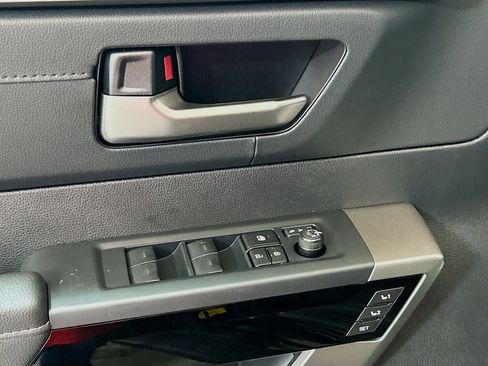 New 2026 Toyota Tundra Limited image 18