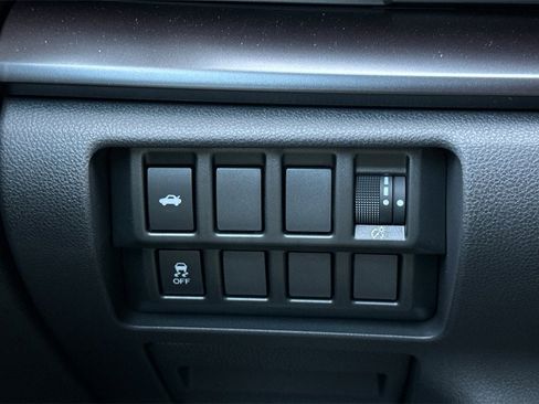 New 2025 Subaru WRX Premium image 30