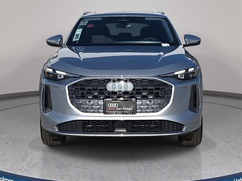 New 2025 Audi Q5 Premium image 8