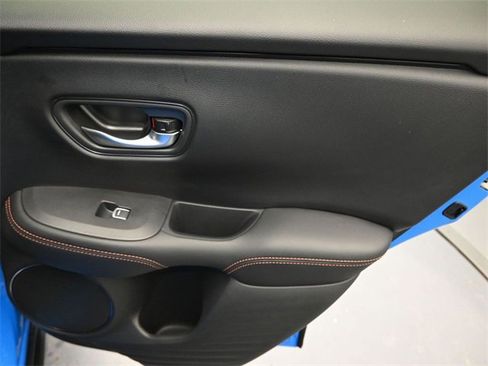 New 2026 Honda HR-V Sport image 26