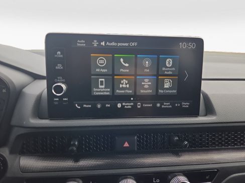 Certified 2025 Honda CR-V Sport-L image 17
