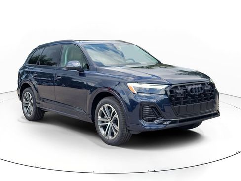 New 2026 Audi Q7 2.0T Premium AWD/4WD image 1