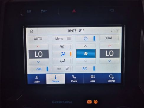 Used 2021 Ford F250 Lariat AWD/4WD image 25