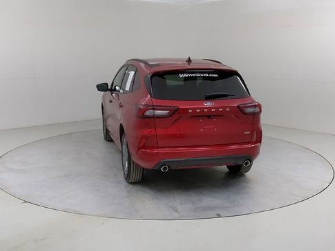 Certified 2024 Ford Escape ST-Line w/ Equipment Group 301A image 15