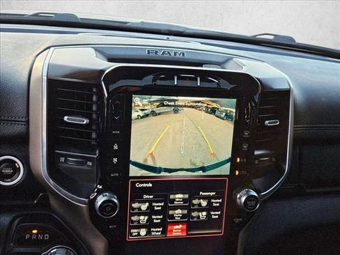 Used 2021 RAM 1500 Laramie w/ Laramie Southwest Edition image 17