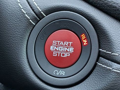 Used 2025 Dodge Durango SRT Hellcat w/ Black Package image 35