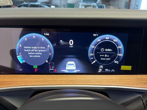 New 2026 Volkswagen Tiguan SEL R-Line AWD/4WD image 13