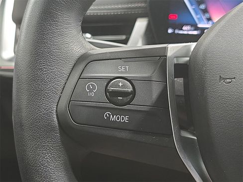 Certified 2025 BMW X1 xDrive28i w/ Technology Package image 14