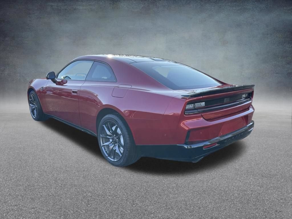 New 2026 Dodge Charger Scat Pack AWD/4WD image 6