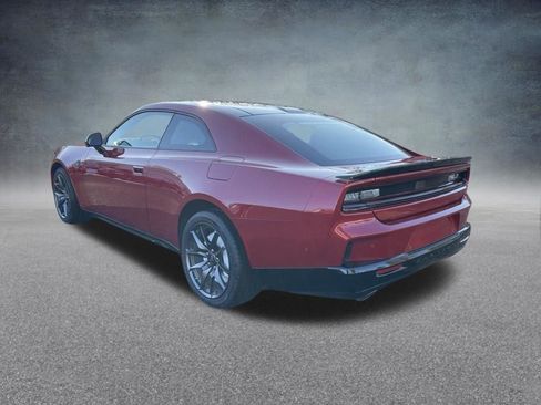 New 2026 Dodge Charger R/T Scat Pack image 6