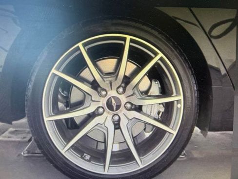 Used 2026 Genesis G70 2.5T RWD image 7