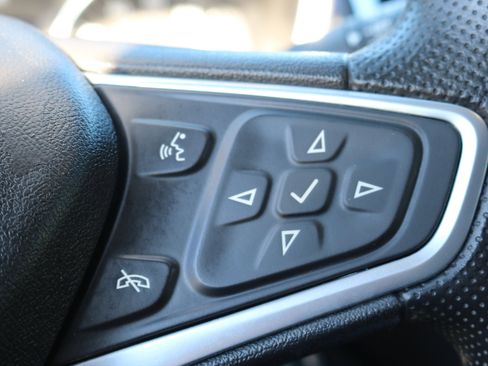 Used 2022 Chevrolet Equinox LT image 15