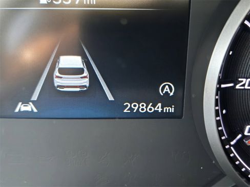 Certified 2023 Hyundai Santa Fe SE image 22