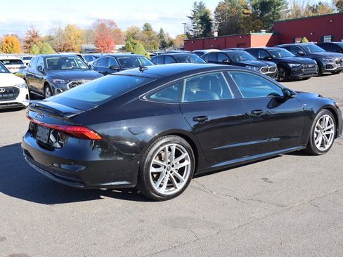 Used 2023 Audi A7 3.0T Premium Plus image 5