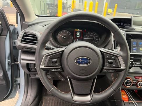Used 2023 Subaru Crosstrek 2.0i Premium AWD/4WD image 9