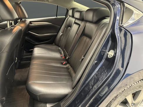 Used 2020 MAZDA MAZDA6 Grand Touring image 27