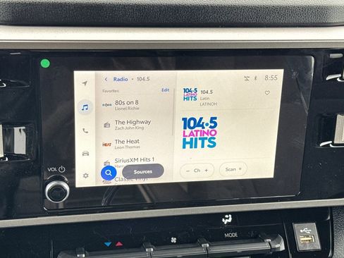 New 2026 Toyota Tundra SR image 14