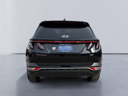 Certified 2023 Hyundai Tucson SEL w/ Convenience Package image 4