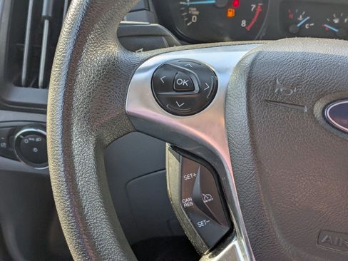 Used 2018 Ford Transit 250 130 Low Roof w/ Exterior Upgrade Package image 16