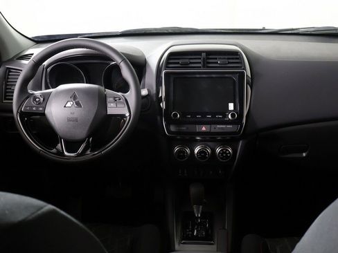 New 2026 Mitsubishi Outlander Sport LE AWD/4WD image 28