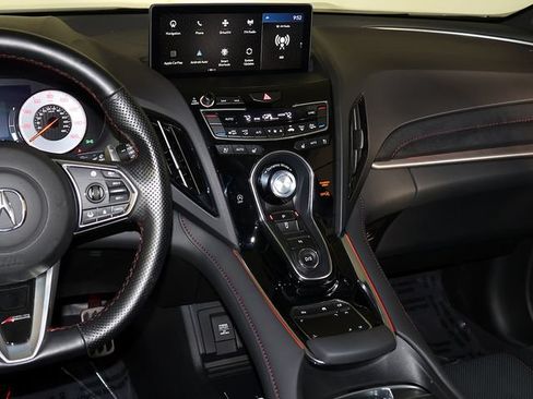 Certified 2022 Acura RDX AWD image 16