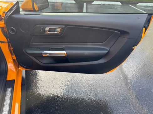 Used 2019 Ford Mustang GT w/ Equipment Group 301A image 15