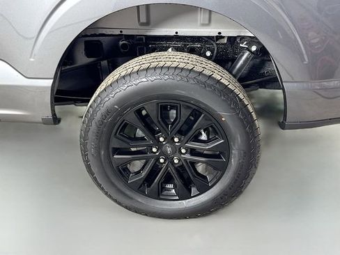 New 2026 Ford F150 Lariat AWD/4WD image 32