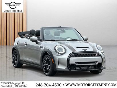 Certified 2023 MINI Cooper S