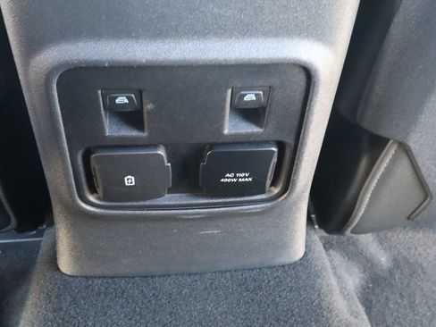 Used 2023 Ford Bronco Raptor AWD/4WD image 36