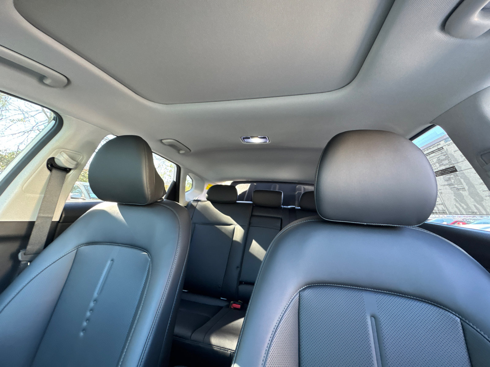 New 2026 Hyundai Kona Limited FWD image 33