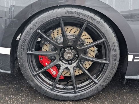 Used 2022 Ford Mustang GT Premium image 15