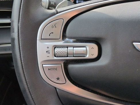 Used 2021 Genesis GV80 3.5T w/ Prestige Package 07 image 28