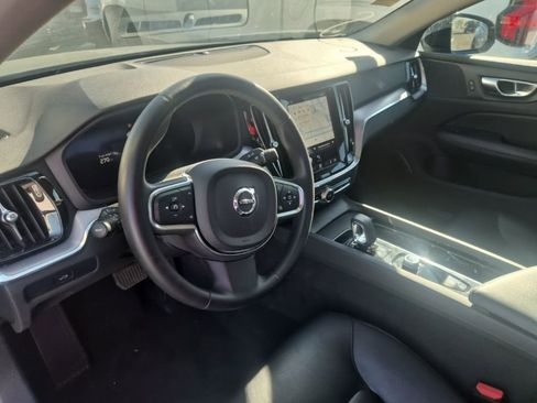 Used 2024 Volvo S60 B5 Core image 11