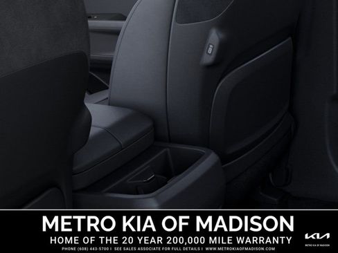 New 2027 Kia Telluride X-Line SX Prestige AWD/4WD image 26
