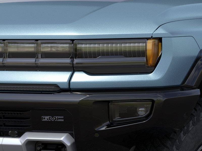 New 2024 GMC Hummer EV 3X w/ Omega Edition AWD/4WD image 54