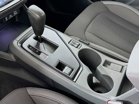 New 2026 Subaru Crosstrek 2.0i Premium AWD/4WD image 15